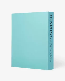Ultimates|Assouline Windows At Tiffany & Co.