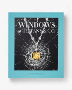 Ultimates|Assouline Windows At Tiffany & Co.