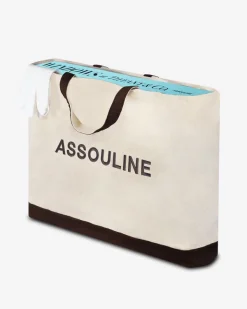 Ultimates|Assouline Windows At Tiffany & Co.
