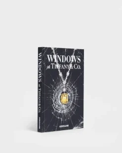Icons|Assouline Windows At Tiffany & Co. (Icon Edition)