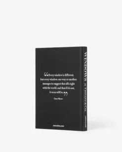 Icons|Assouline Windows At Tiffany & Co. (Icon Edition)