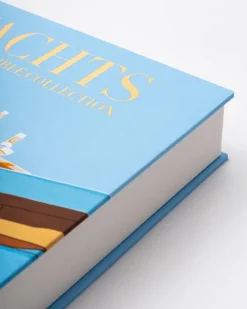 Ultimates|Assouline Yachts: The Impossible Collection