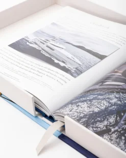 Ultimates|Assouline Yachts: The Impossible Collection