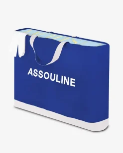 Ultimates|Assouline Yachts: The Impossible Collection