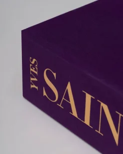 Ultimates|Assouline Yves Saint-Laurent: The Impossible Collection