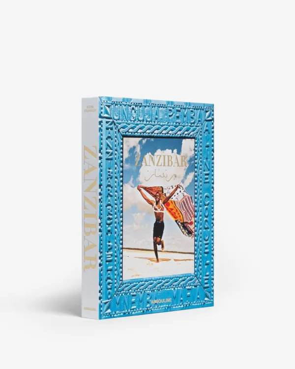 Classics|Assouline Zanzibar
