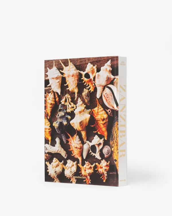 Classics|Assouline Zanzibar