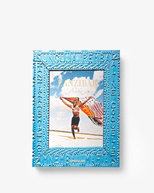 Classics|Assouline Zanzibar